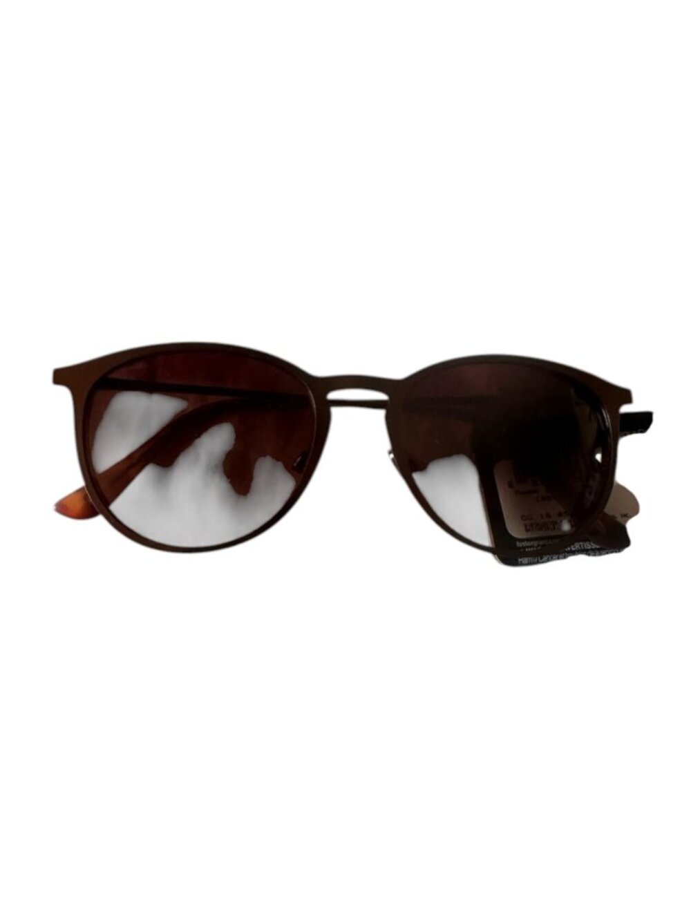 NEW FOSTER GRANT OL0323 CC1805 Sunglasses